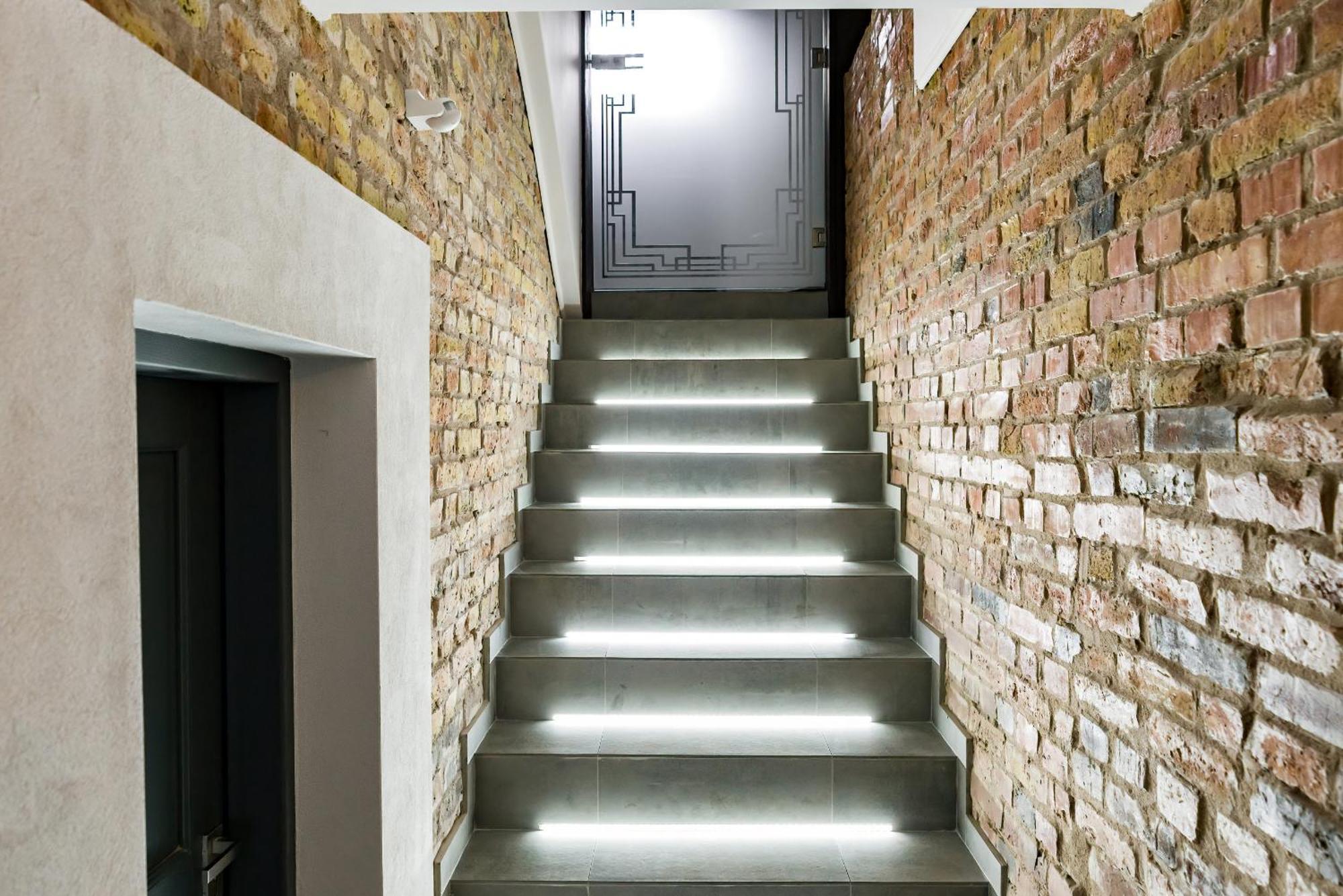 Level -1 Loft Apartments City Center By Renters Poznań Buitenkant foto